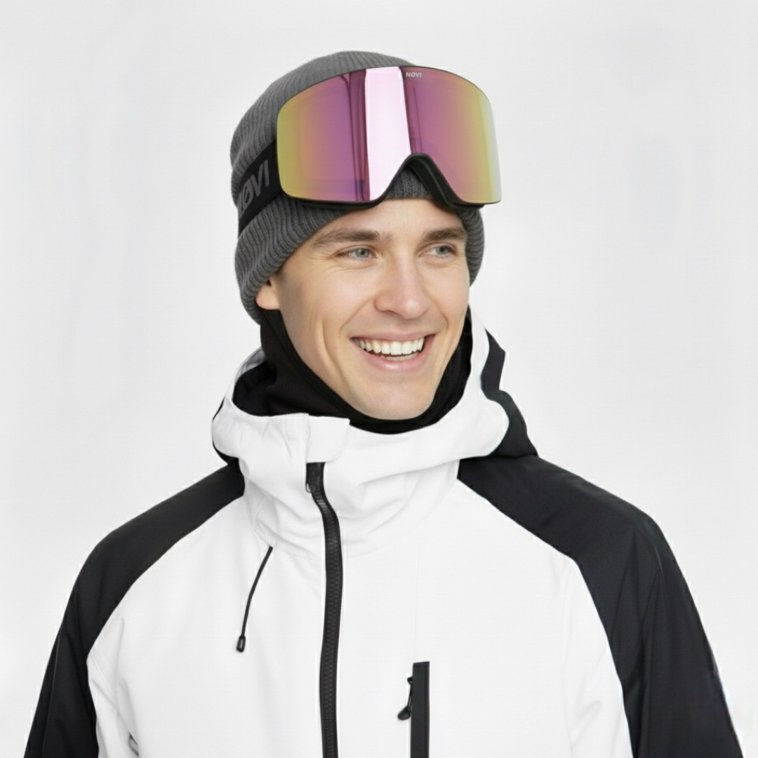 PINK PANTER