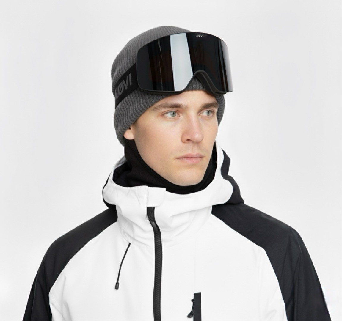 BLACK SLOPE