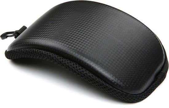 Skibril hardcase