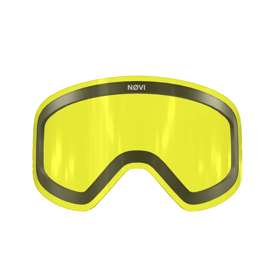 SLECHT WEER LENS - ORIGINAL